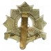 Bedfordshire Regiment Cap Badge