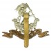 West Riding Regiment (Duke of Wellington's) Cap Badge
