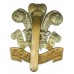 The Welch Regiment Cap Badge