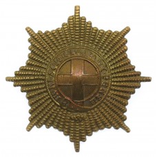Coldstream Guards Cap Badge