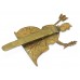 Royal Norfolk Regiment Cap Badge