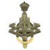 Yorkshire Regiment (Green Howards) Cap Badge