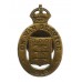  WW1 1915 On War Service Lapel Badge