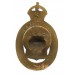  WW1 1915 On War Service Lapel Badge