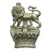 Victorian 1st Royal Dragoons / 15th King's Hussars NCO's Arm Badge