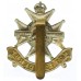 Notts & Derby Regiment (Sherwood Foresters) Cap Badge 