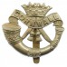 Duke of Cornwall's Light Infantry Cap Badge