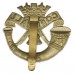 Duke of Cornwall's Light Infantry Cap Badge