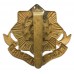 East Yorkshire Regiment Cap Badge