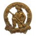 South African Citizen Force Infantry (Skiet Kommando) Cap Badge