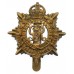 George V Royal Army Service Corps (R.A.S.C.) Cap Badge