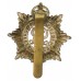 George V Royal Army Service Corps (R.A.S.C.) Cap Badge