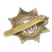 George V Royal Army Service Corps (R.A.S.C.) Cap Badge