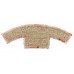 Bristol University O.T.C. (BRISTOL UNIVERSITY/O.T.C.) Cloth Shoulder Title