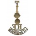 1st Territorial Bn Royal Fusiliers (T/1/Grenade/R.F./CITY OF LONDON) Shoulder Title