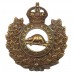 WW1 Canadian Engineers C.E.F. Cap Badge