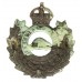 WW1 Canadian Engineers C.E.F. Cap Badge