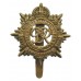 George VI Royal Army Service Corps (R.A.S.C.) Cap Badge