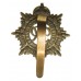 George VI Royal Army Service Corps (R.A.S.C.) Cap Badge