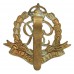 George VI Corps of Military Police Cap Badge