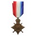 WW1 1914-15 Star - Pte. L. Riley, Army Service Corps