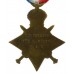 WW1 1914-15 Star - Pte. L. Riley, Army Service Corps