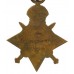 WW1 1914-15 Star Medal Trio - Cpl. F.T. Plummer, 11th Bn. A.I.F. (Gallipoli)