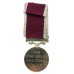 EIIR Army Long Service & Good Conduct Medal to a Female - Cpl. C. King, Royal Signals
