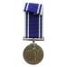 George VI Police Exemplary Long Service & Good Conduct Medal - Constable Donald McLeod