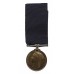 1887 Metropolitan Police Jubilee Medal - PC. G. Smith, 'V' Division (Wandsworth)