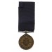1887 Metropolitan Police Jubilee Medal - PC. G. Smith, 'V' Division (Wandsworth)