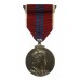 1953 Elizabeth II Coronation Medal in Box