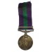 General Service Medal (Clasp - Palestine 1945-48) Pte. G. Price, Highland Light Infantry