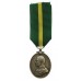 George V Territorial Efficiency Medal - Cpl. G. Claydon, 4th Bn. Prince of Wales's Volunteers (South Lancashire Regiment)