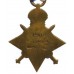 WW1 1914-15 Star Medal Trio - Cpl. T. Henton, 10th Bn. Northumberland Fusiliers - K.I.A. 
