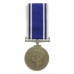 George VI Police Exemplary Long Service & Good Conduct Medal - Constable George Coates