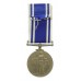 George VI Police Exemplary Long Service & Good Conduct Medal - Constable George Coates