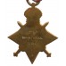 WW1 1914-15 Star Medal Trio - Dvr. H. Farrar, Royal Field Artillery