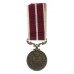 WW1 Meritorious Service Medal - Bmbr. T.E. Halliwell, Royal Field Artillery