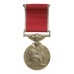 George VI British Empire Medal (Civil Division) - Robert Longstaff, who was awarded the BEM for rescuing a pilot from a Hampden Bomber after it had crashed nearby