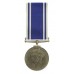 George VI Police Exemplary Long Service & Good Conduct Medal - Constable John Purves