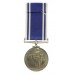 George VI Police Exemplary Long Service & Good Conduct Medal - Constable John Purves