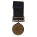 1887 Metropolitan Police Jubilee Medal (Clasp - 1897) - PC. S. Green, 'D' Division (Marylebone)