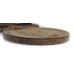 1887 Metropolitan Police Jubilee Medal (Clasp - 1897) - PC. S. Green, 'D' Division (Marylebone)