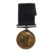 1887 Metropolitan Police Jubilee Medal - PC. E. Brewster, 'Y' Division (Marylebone)