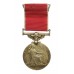 Elizabeth II British Empire Medal (Civil Division) - Arthur S. Jenney