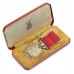 Elizabeth II British Empire Medal (Civil Division) - Arthur S. Jenney
