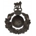 Royal Marines Cap Badge - Queen's Crown