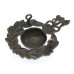 Royal Marines Cap Badge - Queen's Crown