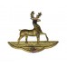 Hertfordshire Yeomanry Collar Badge